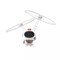 Kitcheniva Spaceman Flying Toys Hand Operated Drones With LED Light Rechargeable